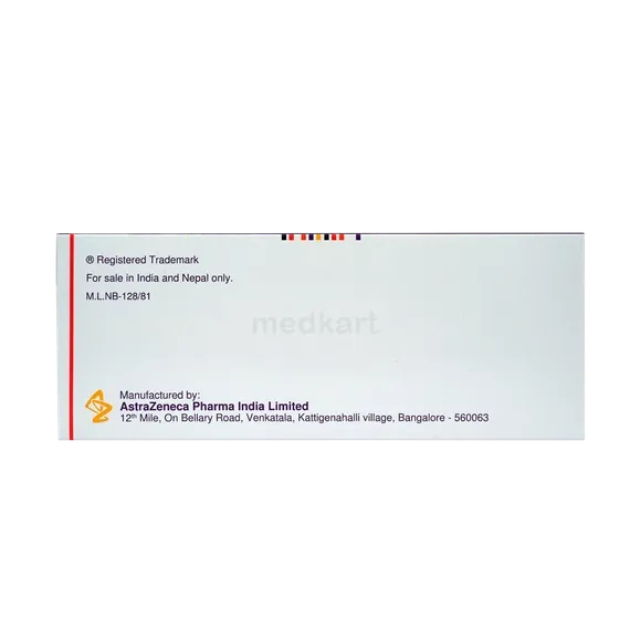 betaloc 50mg tablet 30's